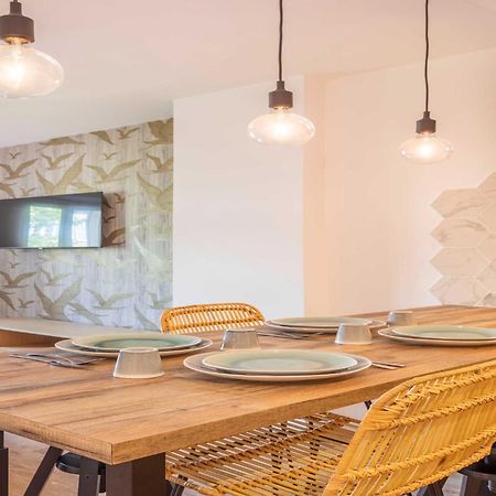 Charming Renovated Apt-1Br 4P- Notre Dame Du Mont Marseille Ngoại thất bức ảnh