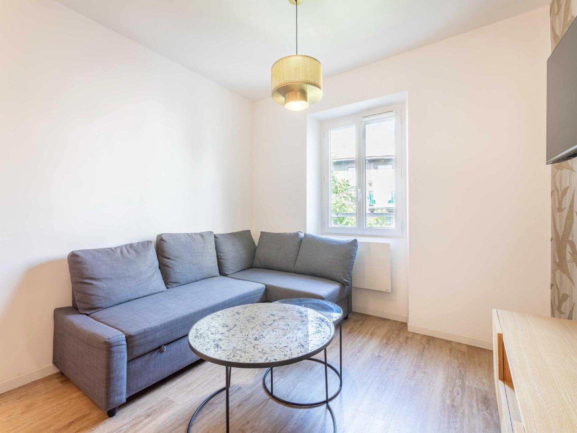 Charming Renovated Apt-1Br 4P- Notre Dame Du Mont Marseille Ngoại thất bức ảnh